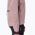 Dámská běžecká bunda  Salomon Bonatti Waterproof antler 5