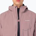 Dámská běžecká bunda  Salomon Bonatti Waterproof antler 6