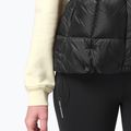 Dámská vesta Salomon Outpulse Down deep black 4