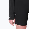 Dámská mikina Salomon Sense Aero Hybrid CP PLVR deep black 4