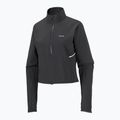 Dámská mikina Salomon Sense Aero Hybrid CP PLVR deep black 6