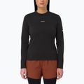 Dámské běžecké Longsleeve Salomon Sense Merino Tee LS deep black