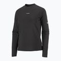 Dámské běžecké Longsleeve Salomon Sense Merino Tee LS deep black 5