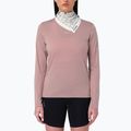 Dámské běžecké Longsleeve Salomon Sense Merino Tee LS antler