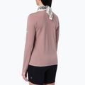 Dámské běžecké Longsleeve Salomon Sense Merino Tee LS antler 2