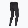 Dámské běžecké legíny Salomon Shakeout Core Warm Tights deep black 7