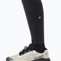 Dámské běžecké legíny Salomon Sense Softshell Tights deep black 5