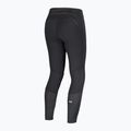 Dámské běžecké legíny Salomon Sense Softshell Tights deep black 8