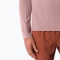 Pánské běžecké tričko Longsleeve Salomon Sense Merino Tee LS antler 6