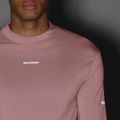 Pánské běžecké tričko Longsleeve Salomon Sense Merino Tee LS antler 7