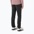 Pánské běžecké kalhoty Salomon Sense Softshell Pants deep black 2