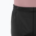 Pánské běžecké kalhoty Salomon Sense Softshell Pants deep black 5