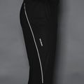 Pánské běžecké kalhoty Salomon Sense Softshell Pants deep black 6