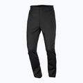 Pánské běžecké kalhoty Salomon Sense Softshell Pants deep black 8