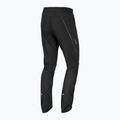 Pánské běžecké kalhoty Salomon Sense Softshell Pants deep black 9