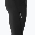 Pánské běžecké legíny Salomon Shakeout Core Warm Tights deep black 7