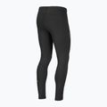 Pánské běžecké legíny Salomon Shakeout Core Warm Tights deep black 9