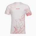 Pánské běžecké tričko Salomon S\Lab Speed Tee SS lilac ash