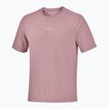 Pánské běžecké tričko Salomon Shakeout Core SS Tee antler 4