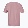 Pánské běžecké tričko Salomon Shakeout Core SS Tee antler 5