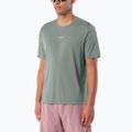 Pánské běžecké tričko Salomon Shakeout Core SS Tee castor gray