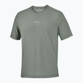 Pánské běžecké tričko Salomon Shakeout Core SS Tee castor gray 4