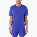 Pánské běžecké tričko Salomon Shakeout Core SS Tee clematis blue
