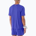 Pánské běžecké tričko Salomon Shakeout Core SS Tee clematis blue 2