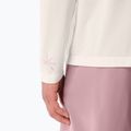 Pánské běžecké tričko Longsleeve Salomon Shakeout Core Tee GFX LS whisper white/pink frosting 4