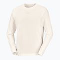 Pánské běžecké tričko Longsleeve Salomon Shakeout Core Tee GFX LS whisper white/pink frosting 5