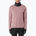 Pánské běžecké tričko Longsleeve Salomon Shakeout Core LS Tee antler