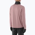 Pánské běžecké tričko Longsleeve Salomon Shakeout Core LS Tee antler 2