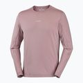 Pánské běžecké tričko Longsleeve Salomon Shakeout Core LS Tee antler 4
