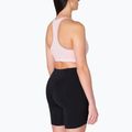 Sportovní podprsenka Salomon SHAKEout Core icy pink 2
