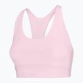 Sportovní podprsenka Salomon SHAKEout Core icy pink 3