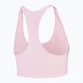 Sportovní podprsenka Salomon SHAKEout Core icy pink 4