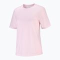 Dámské běžecké tričko Salomon Shakeout Core SS Tee icy pink 4