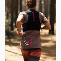 Dámské běžecké tričko Salomon Courtney Tee SS rose taupe 6