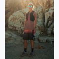 Dámské běžecké šortky Salomon Shortney 10" Shorts rose taupe 8
