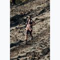 Dámské běžecké šortky Salomon Shortney 10" Shorts rose taupe 10