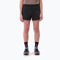 Dámské běžecké šortky Salomon SHKout Courtney 4" deep black