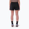 Dámské běžecké šortky Salomon SHKout Courtney 4" deep black 2