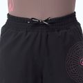 Dámské běžecké šortky Salomon SHKout Courtney 4" deep black 4