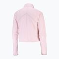 Dámská mikina Salomon Sense Aero Hybrid CP PLVR icy pink 6