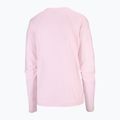 Dámské běžecké Longsleeve Salomon Shakeout Core LS Tee icy pink 5
