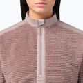 Dámská fleecová mikina Salomon Thernova Fleece antler 3