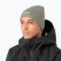 Zimní čepice Salomon Beanie castor gray 2