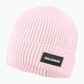 Zimní čepice Salomon Classic icy pink