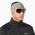 Čelenka Salomon Run Tech Headband castor gray 2