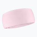 Čelenka Salomon Run Tech Headband icy pink